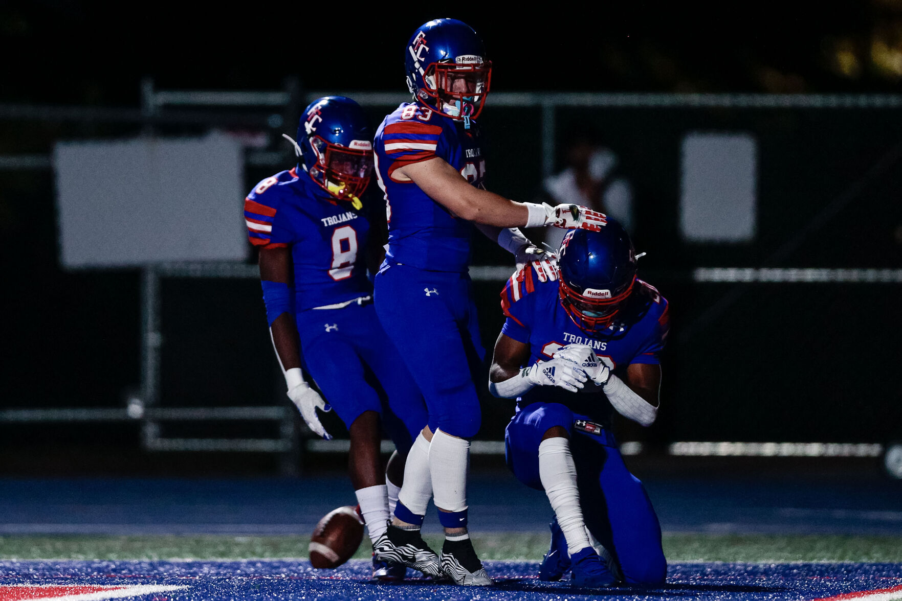 PREP FOOTBALL